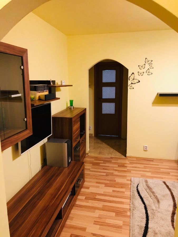 Cozy And Clean Apartment, Near National Arena 부쿠레슈티 외부 사진