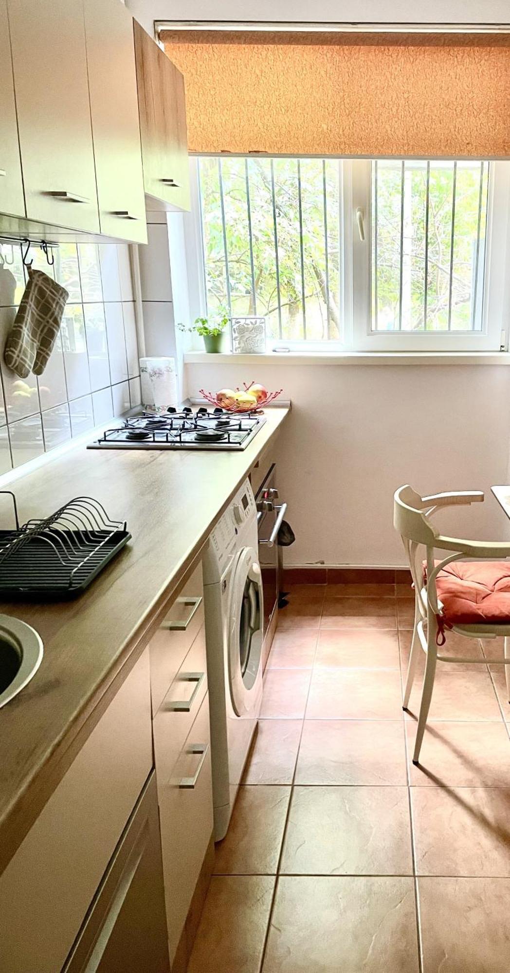 Cozy And Clean Apartment, Near National Arena 부쿠레슈티 외부 사진
