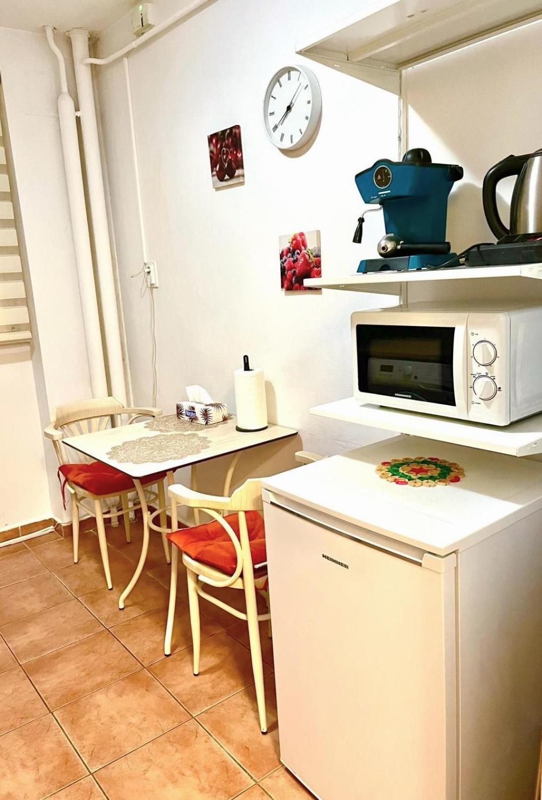 Cozy And Clean Apartment, Near National Arena 부쿠레슈티 외부 사진